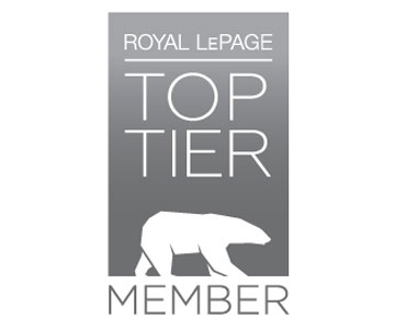 Royal LePage Top Tier Member