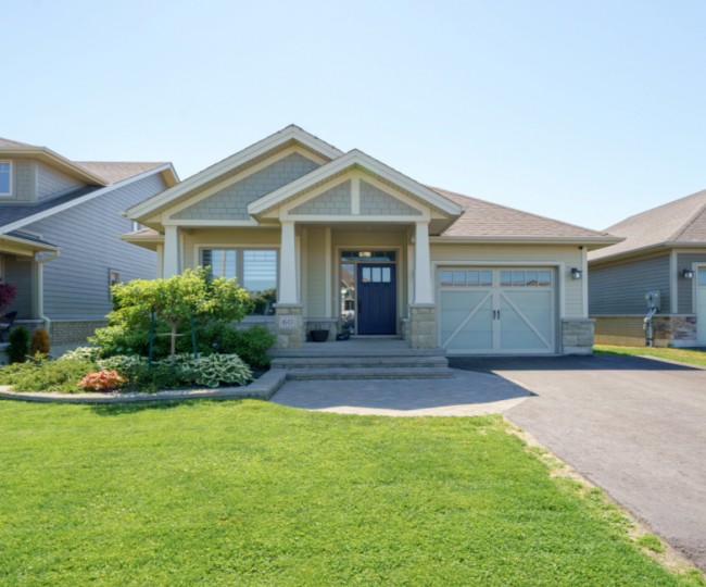 60 Tessa Blvd, Belleville