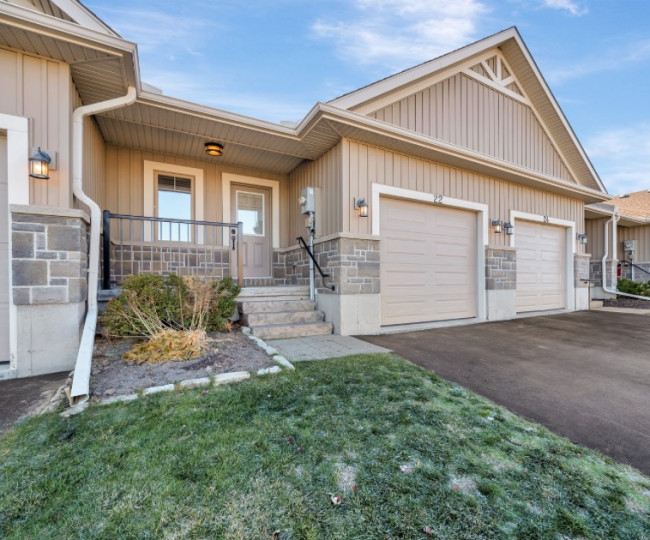 22 Chinook Street, Belleville