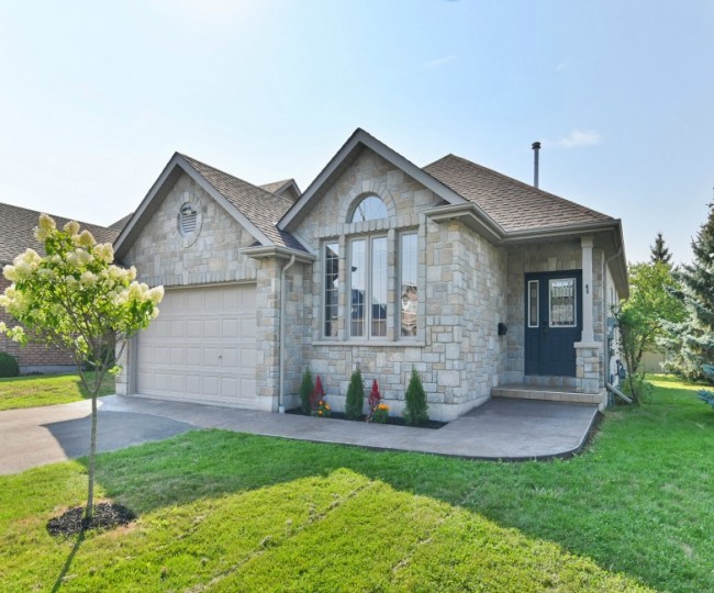 1 Finch Drive, Belleville