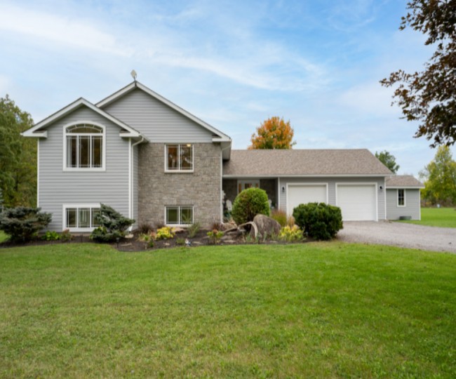 674 Melrose Road, Shannonville