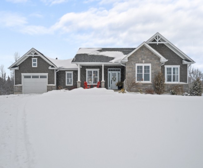 1083 Melrose Road, Shannonville