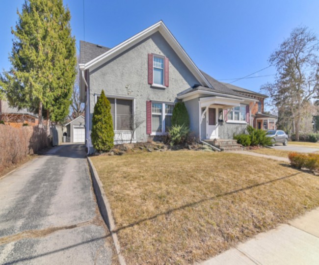 227 William Street, Belleville