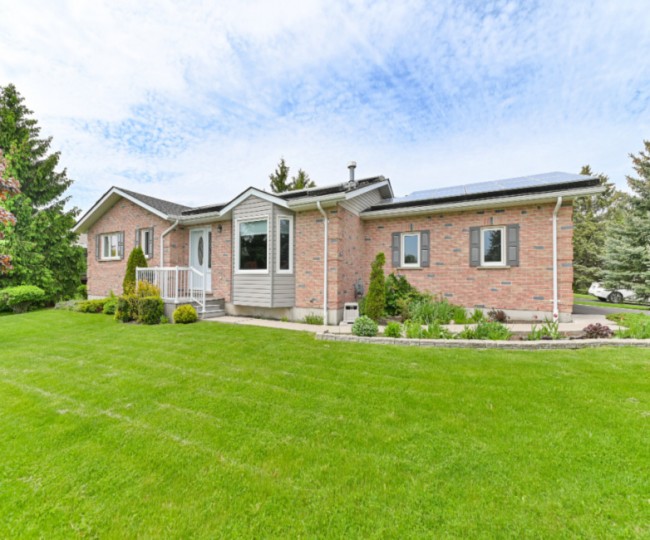 Laura Lynn Tripp 79 Hennessy Street, PEC