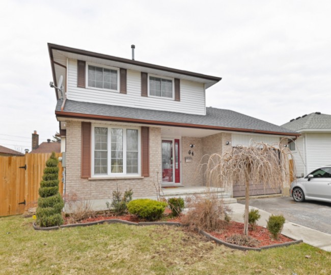64 Beverley Crescent, Belleville