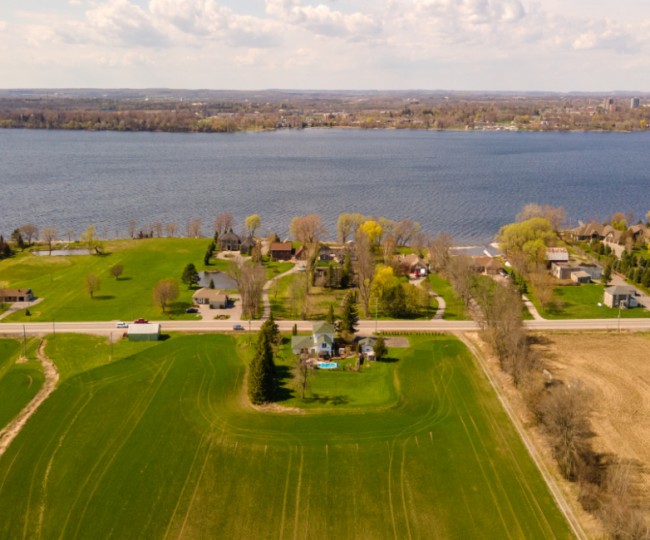 345 County Road 3, PEC